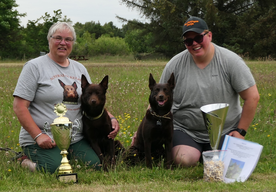 kelpieweekend debedste